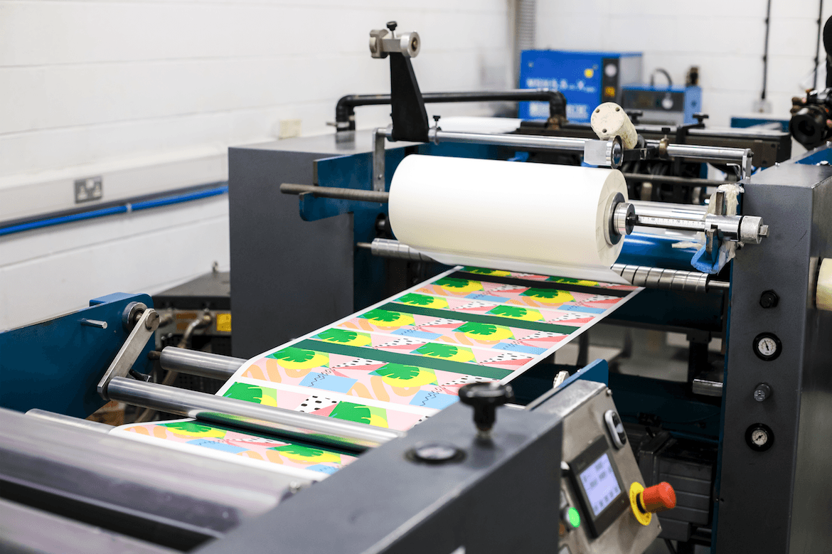 Lamination What is it and Why Would you Want it?