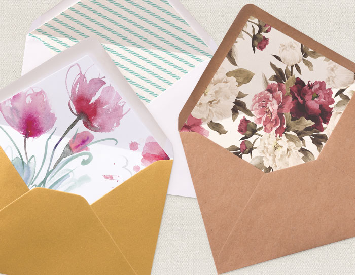 Looking for easy and affordable ways to make your wedding stationery oh so Instagram-worthy? Whether you’ve been trawling social media, or you’ve seen some suites with the wow factor, there are a few things these eye-catching creations have in common – and we’re here to explain how you can recreate your own.