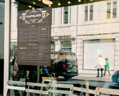 Self-Adhesive Vinyl for decoration