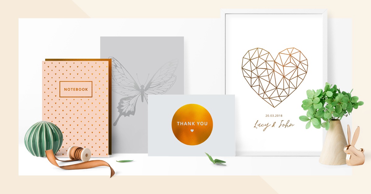 Digital Foiling vs. Block Foiling What's the Difference?