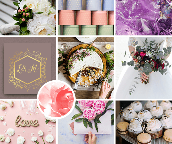 How to create standout Wedding stationery