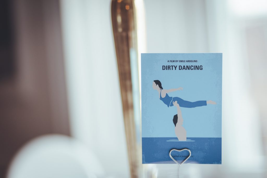 Creative Wedding Table Names ideas for your big day Blog