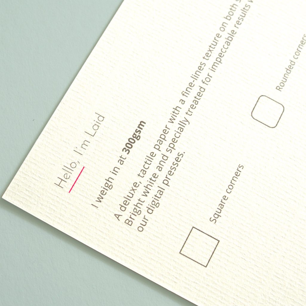 Meet the Paper Laid Blog