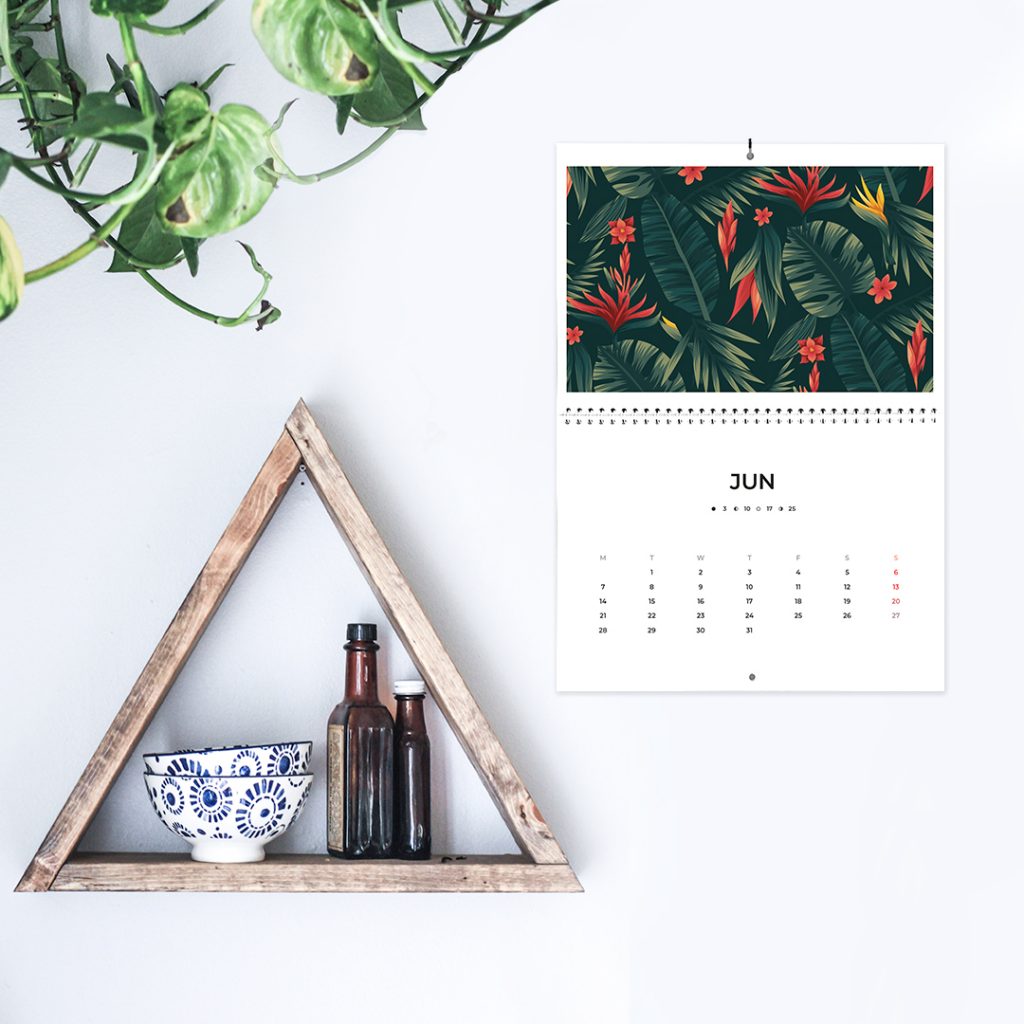 Calender Rditing Top Five Calendar Design Tips you can't Miss Out | Printed.com