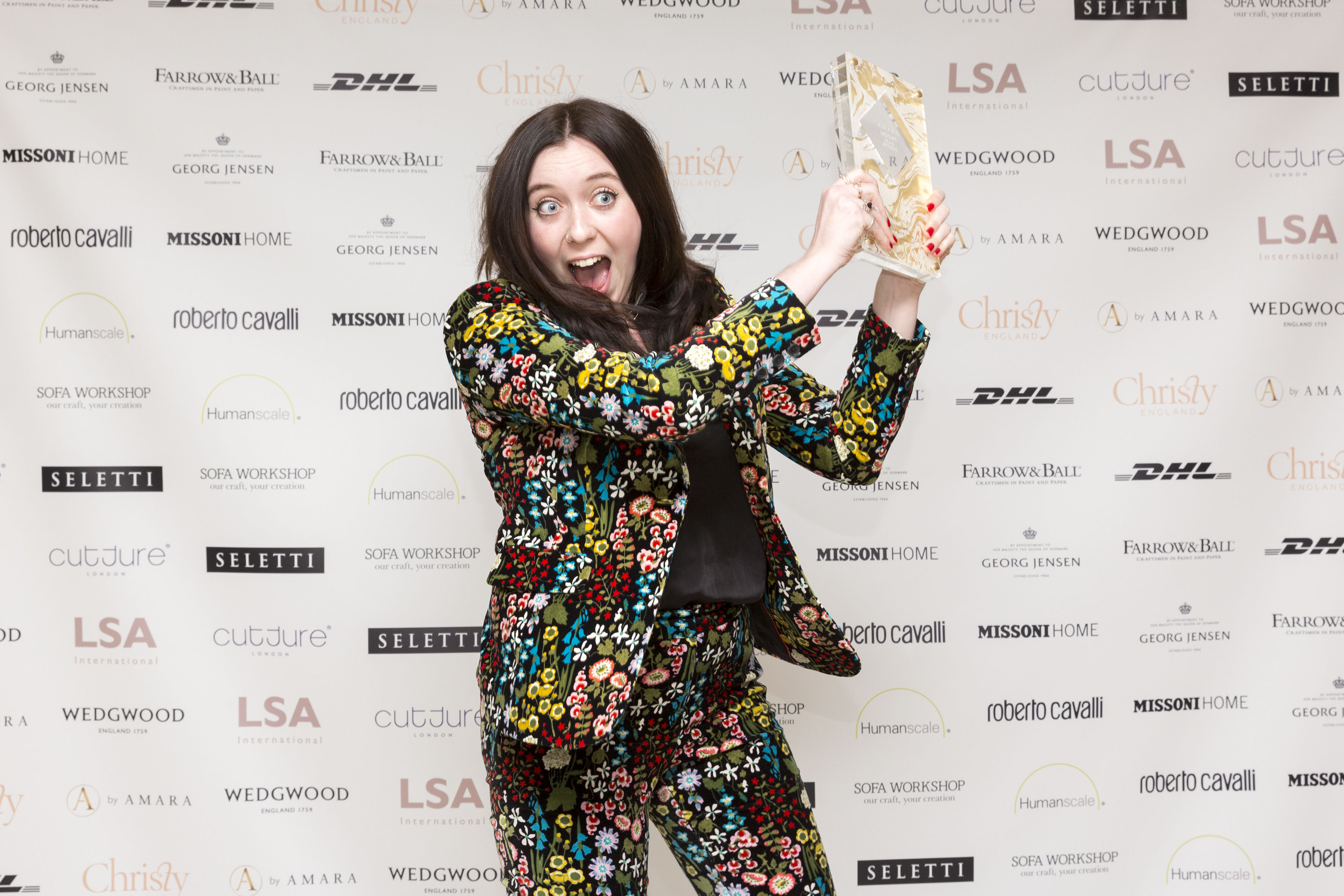 Amara Blog Awards 2018