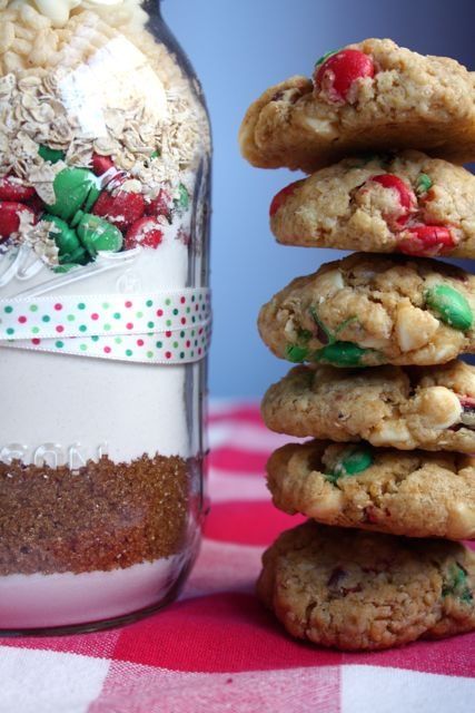 DIY COOKIE JARs