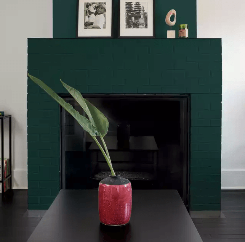 Night watch 2019 colour of the year