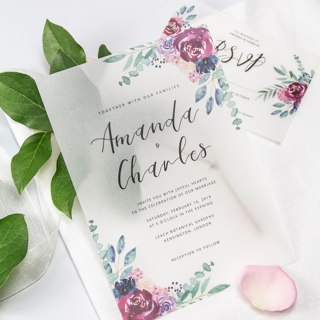 Everything you Need to Know about Vellum Paper