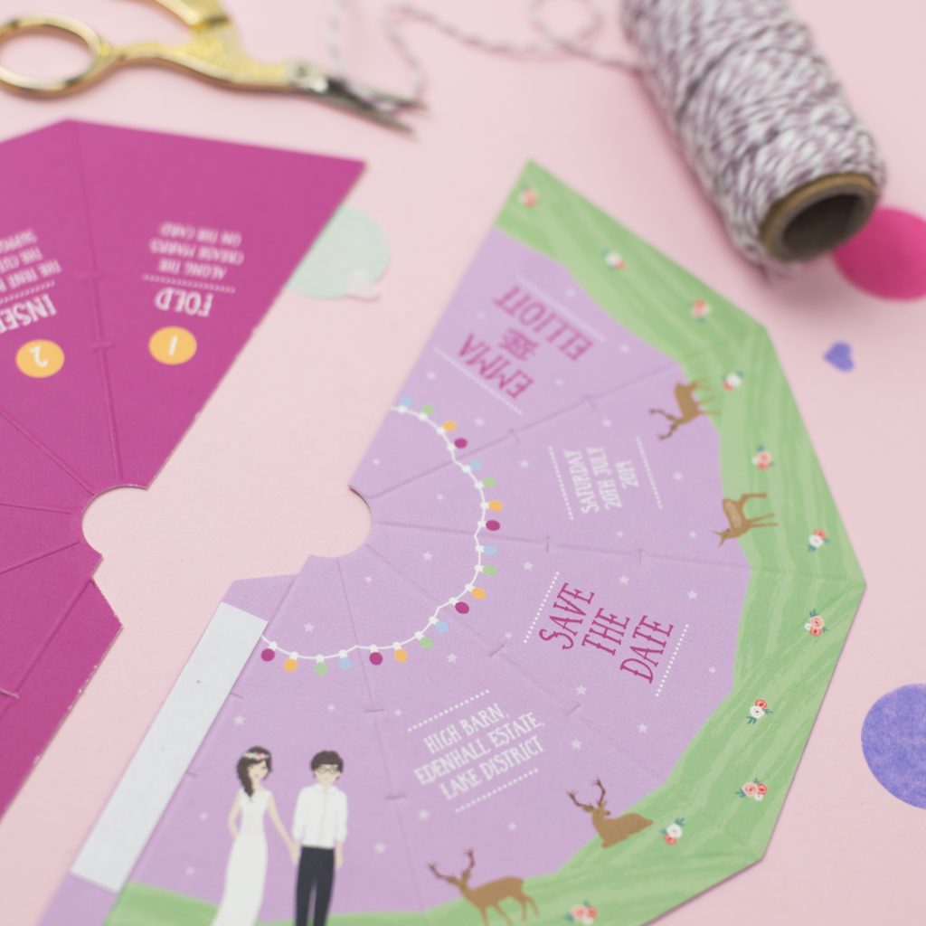 A Step by Step Guide Bespoke Printing | Printed.com