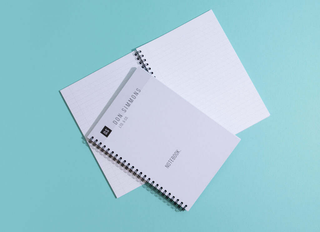 Your Business Stationery Print Checklist