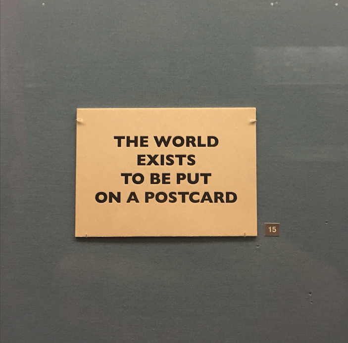 Pushing the Boundaries of Postcards | Printed.com