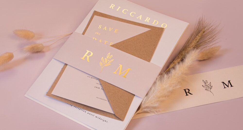 Digital Foiling vs. Block Foiling What's the Difference?