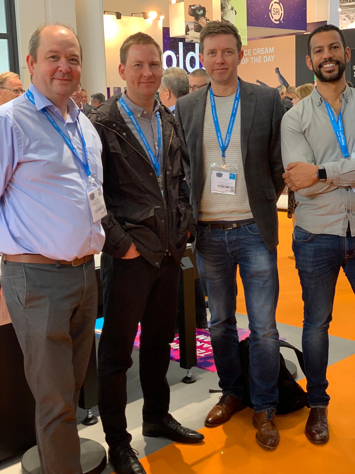 FESPA 2019