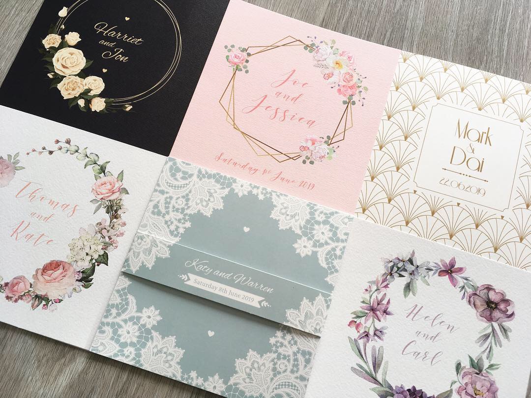 Wedding extras, wedding stationery at printed.com wedding stationers directory expert stationer