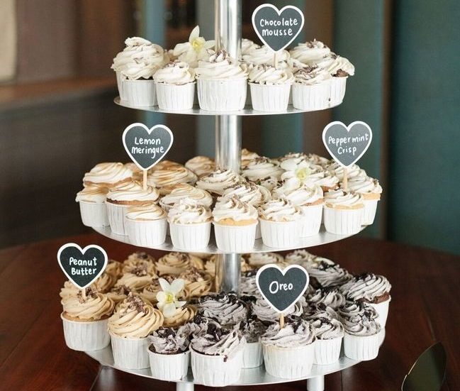 DIY Wedding Cakes