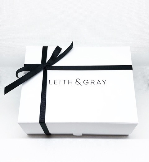 Leith and gray