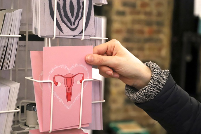 Vagina Museum