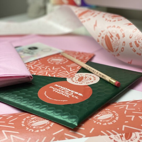 Custom Packaging Inserts Inspiration From Our Creative Retail 