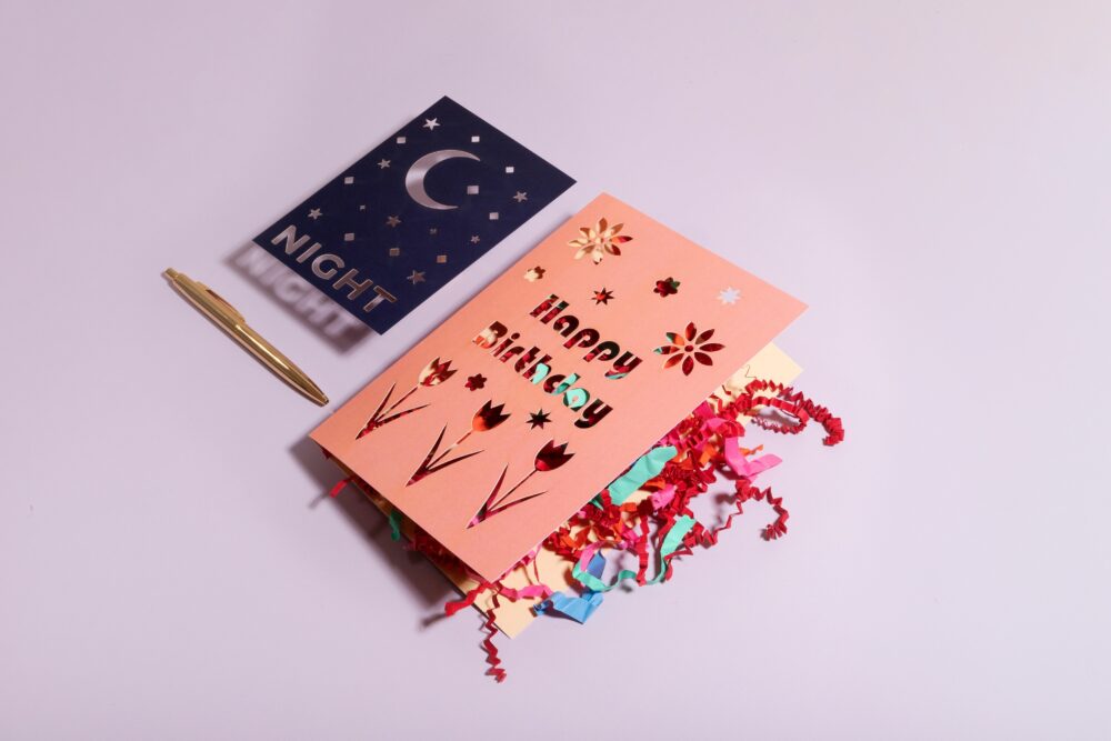 Top Five Greeting Card Trends For 2021 | Printed.Com Blog