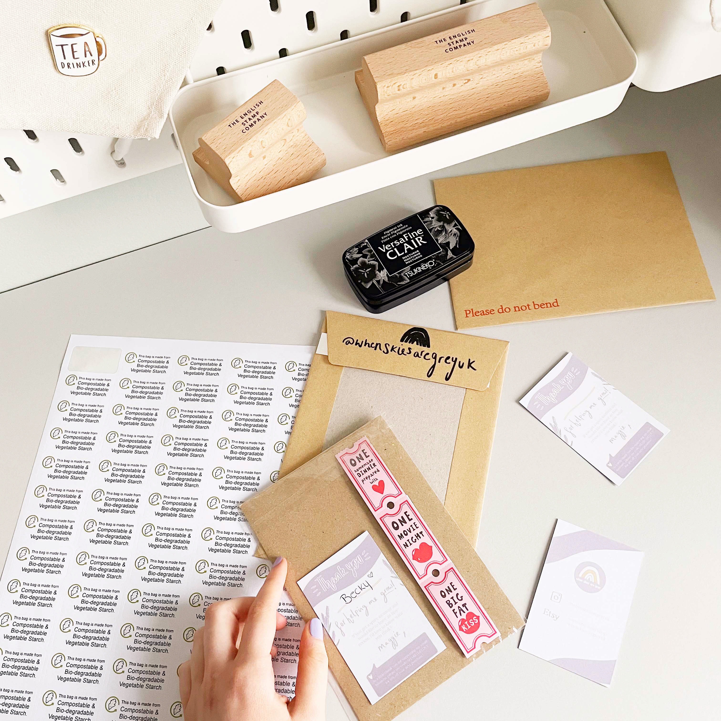 selling your products online