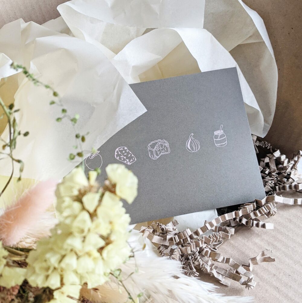 selling products online