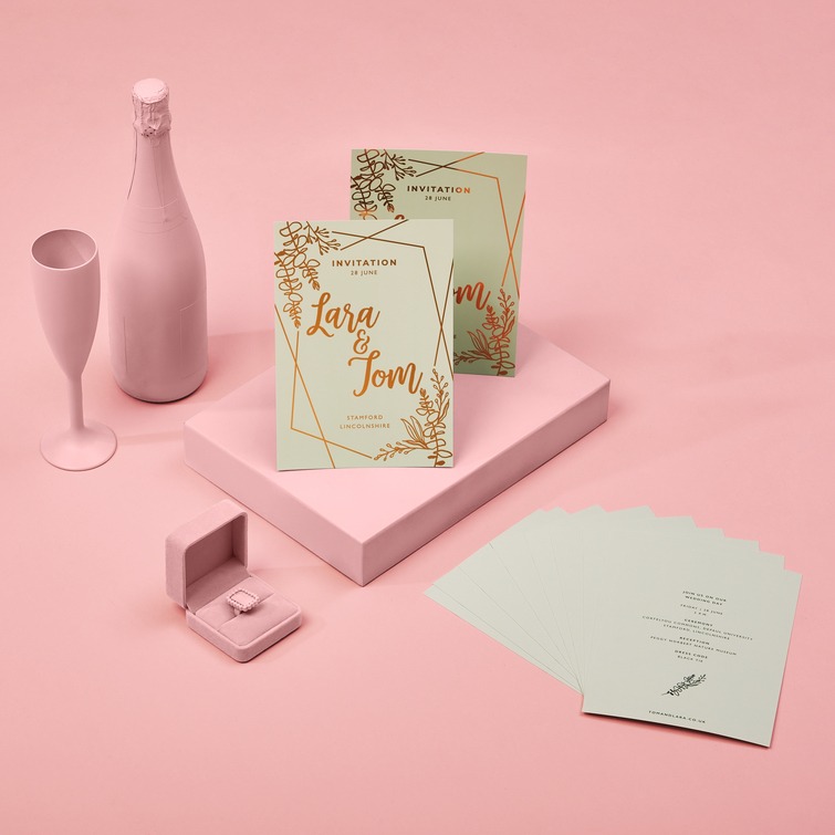 How To Design Your Own Wedding Invitations How To Design Your Own Wedding Invitations