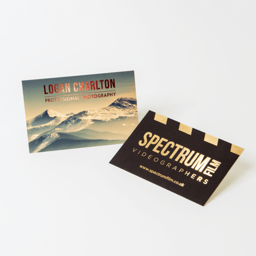 Digital Foiling: our top 5 tips for sparkle-worthy print | Printed.com Blog