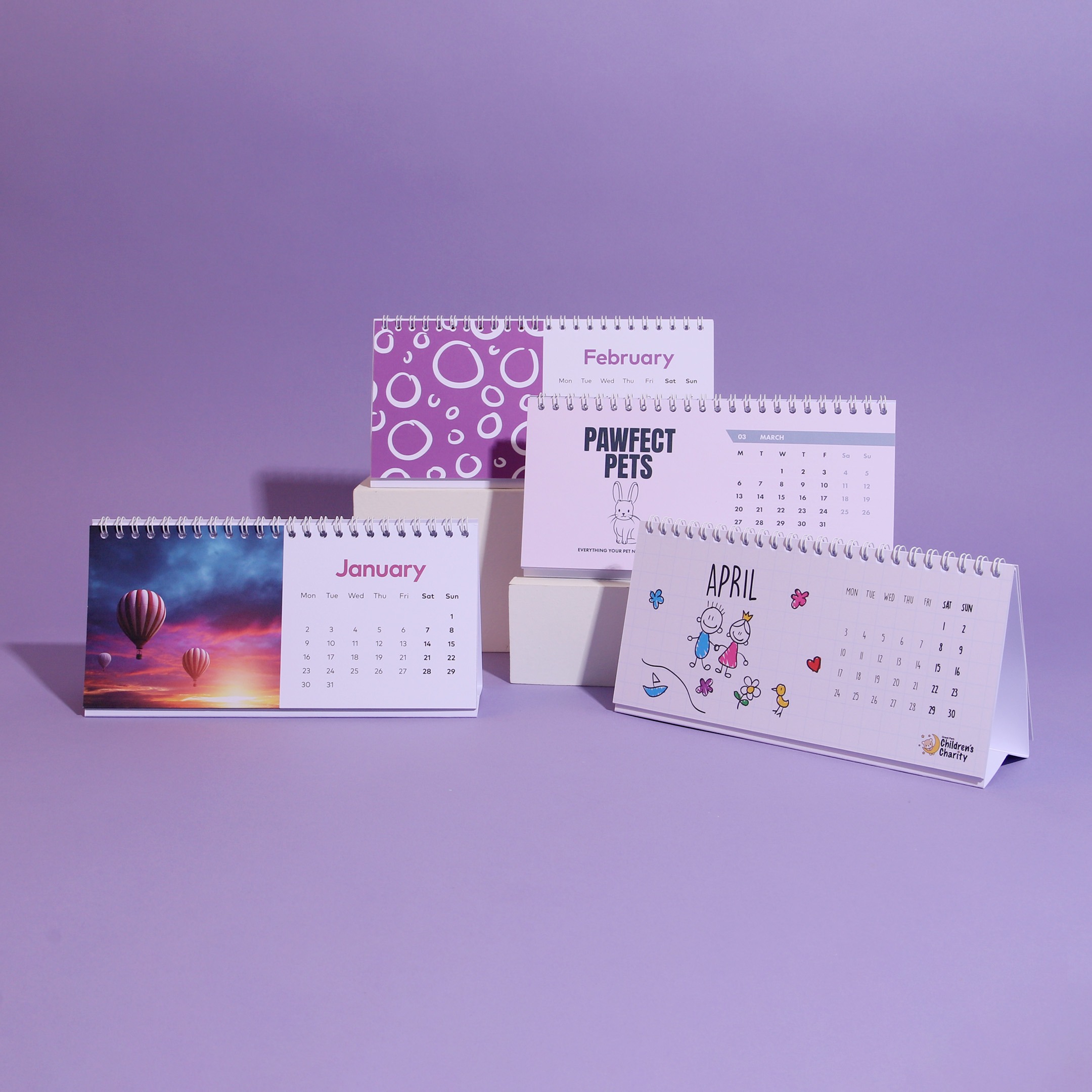 The ultimate guide to creating your 2024 Calendar Blog