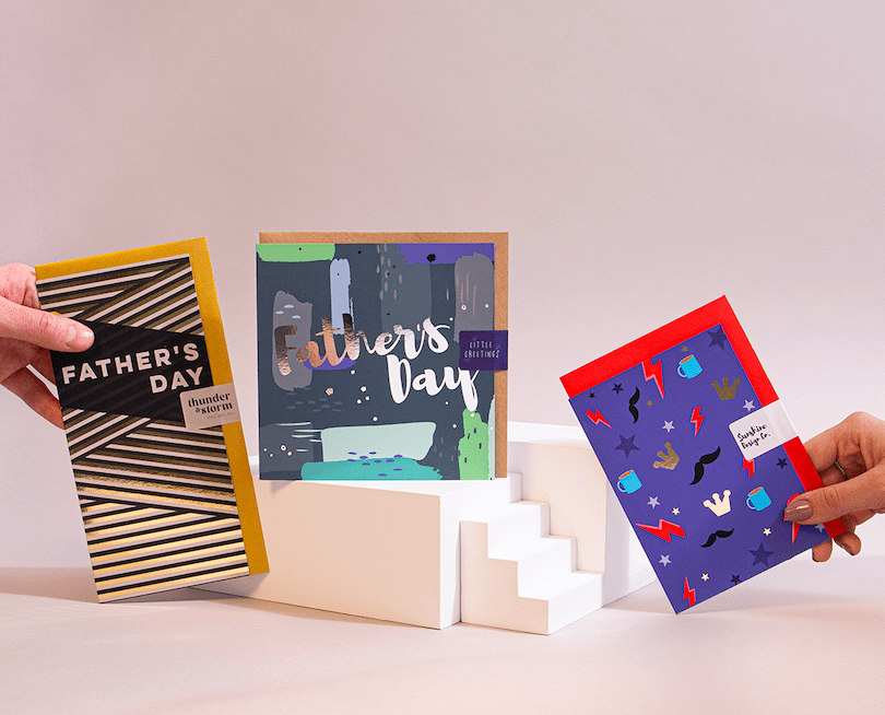 Setting up artwork for Greeting Card printing | Printed.com Blog