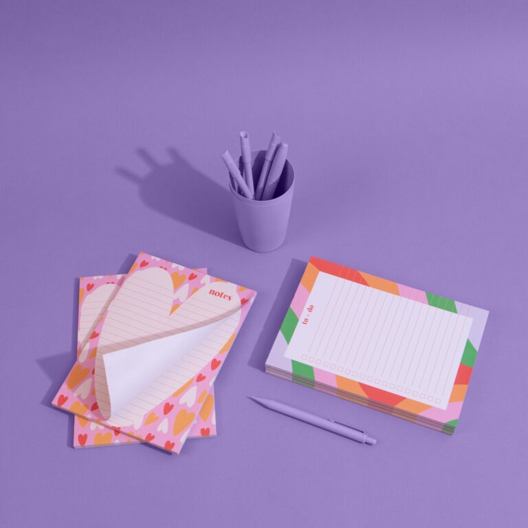 3 ways to use custom Notepads Blog