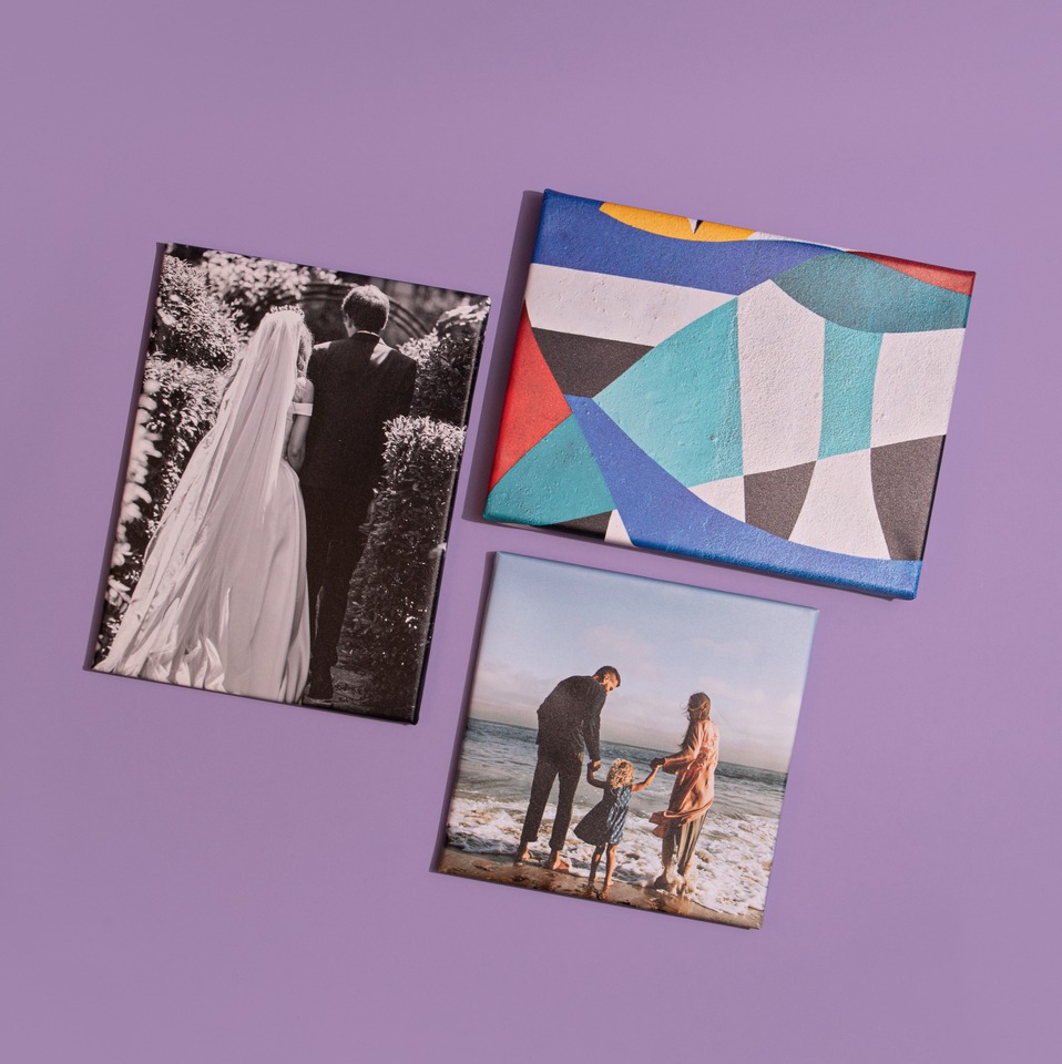 cheap canvas printing