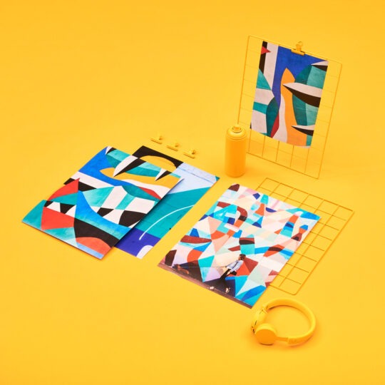 The best paper for Art Prints luxury to budget! Blog