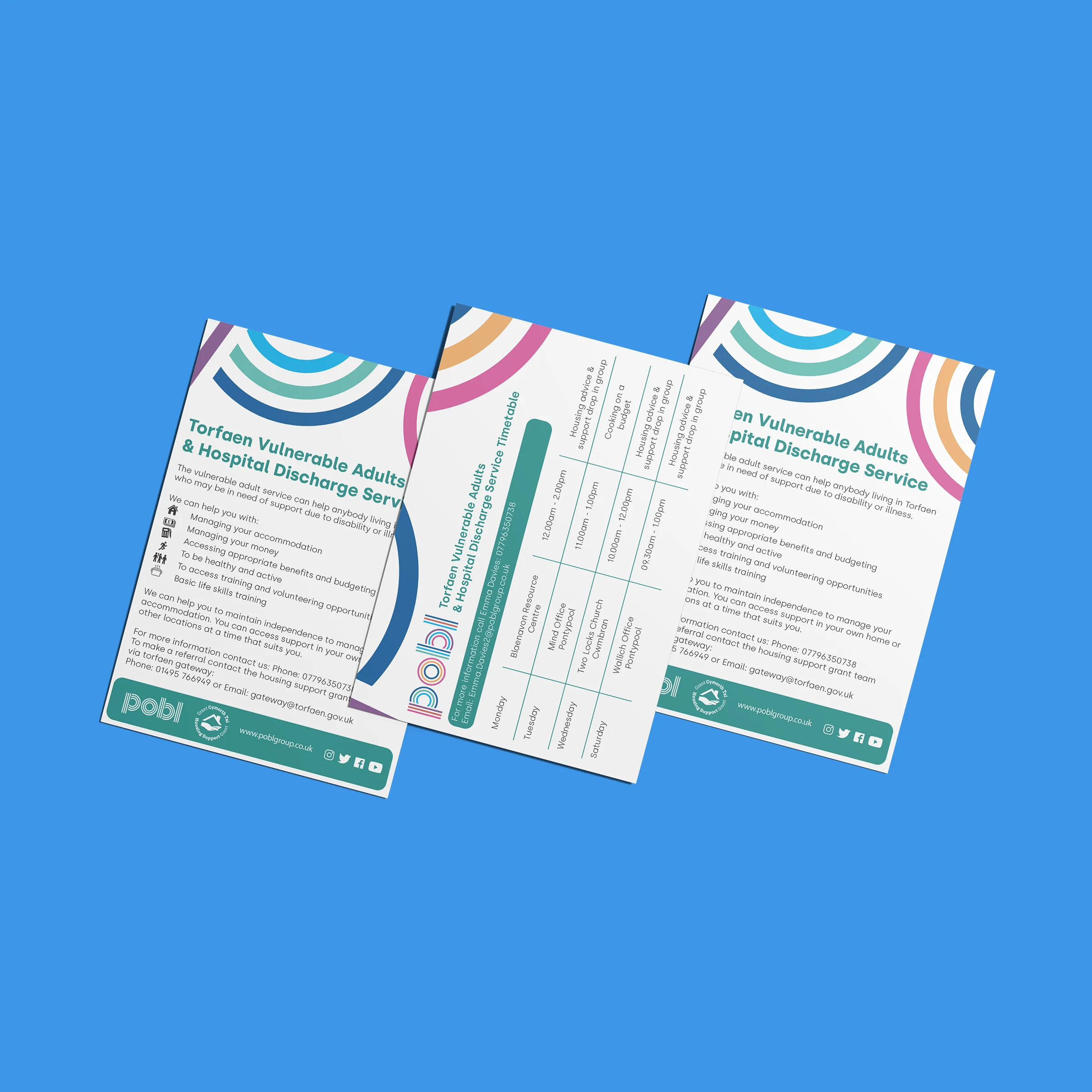 5 digital printing examples for charities Blog