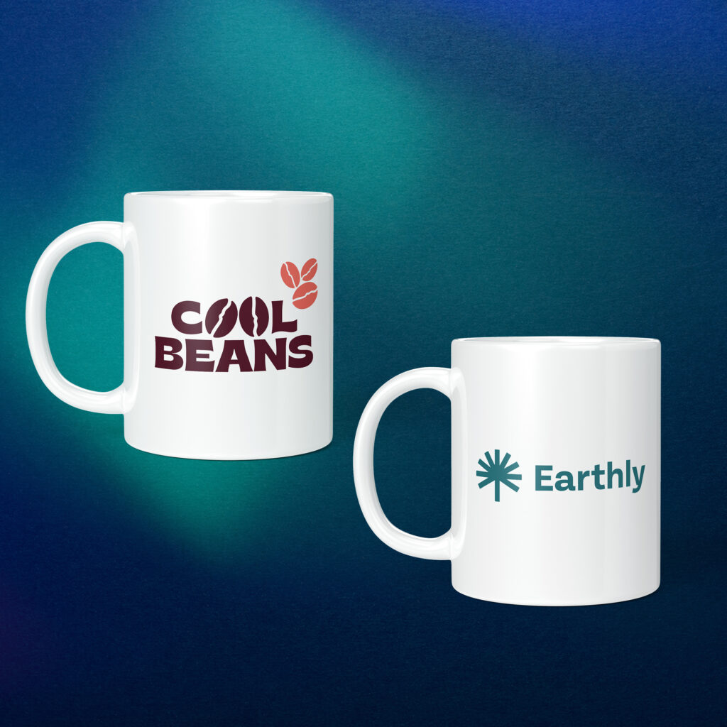 custom branded mugs