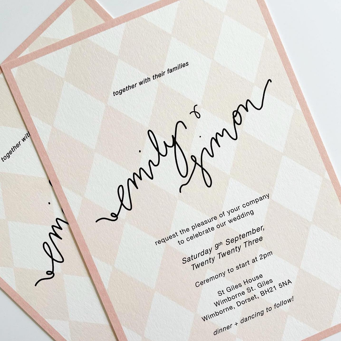 Design Your Own Wedding Invitations Online Design Your Own Wedding Invitations Online