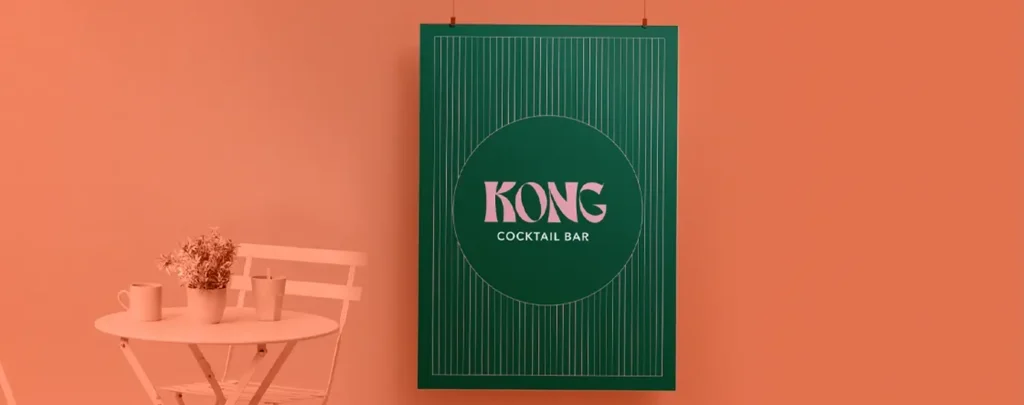 A0 Printed Poster