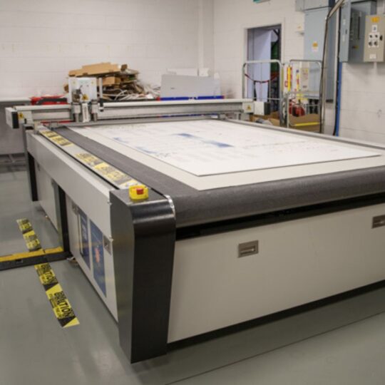 What is Large Format Printing | FAQs Explained | Printed.com