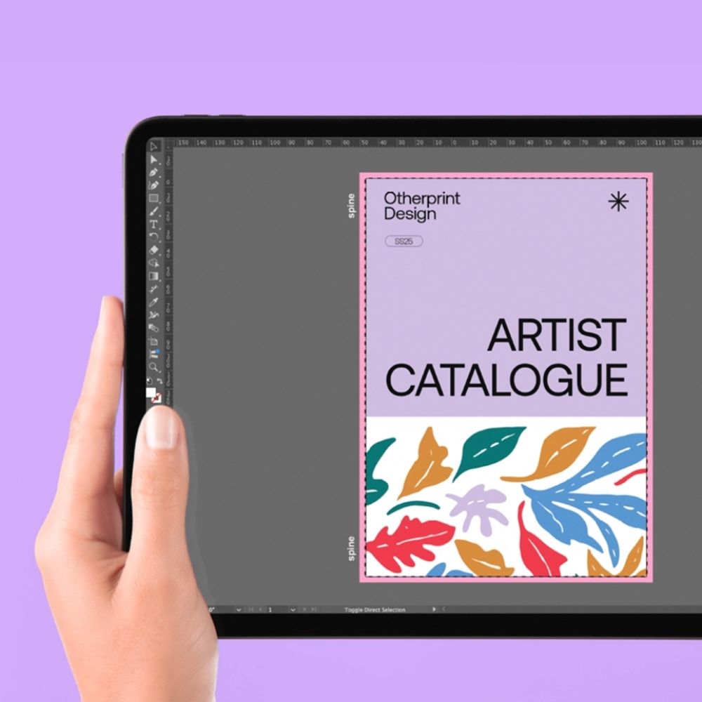 Artwork Example templates