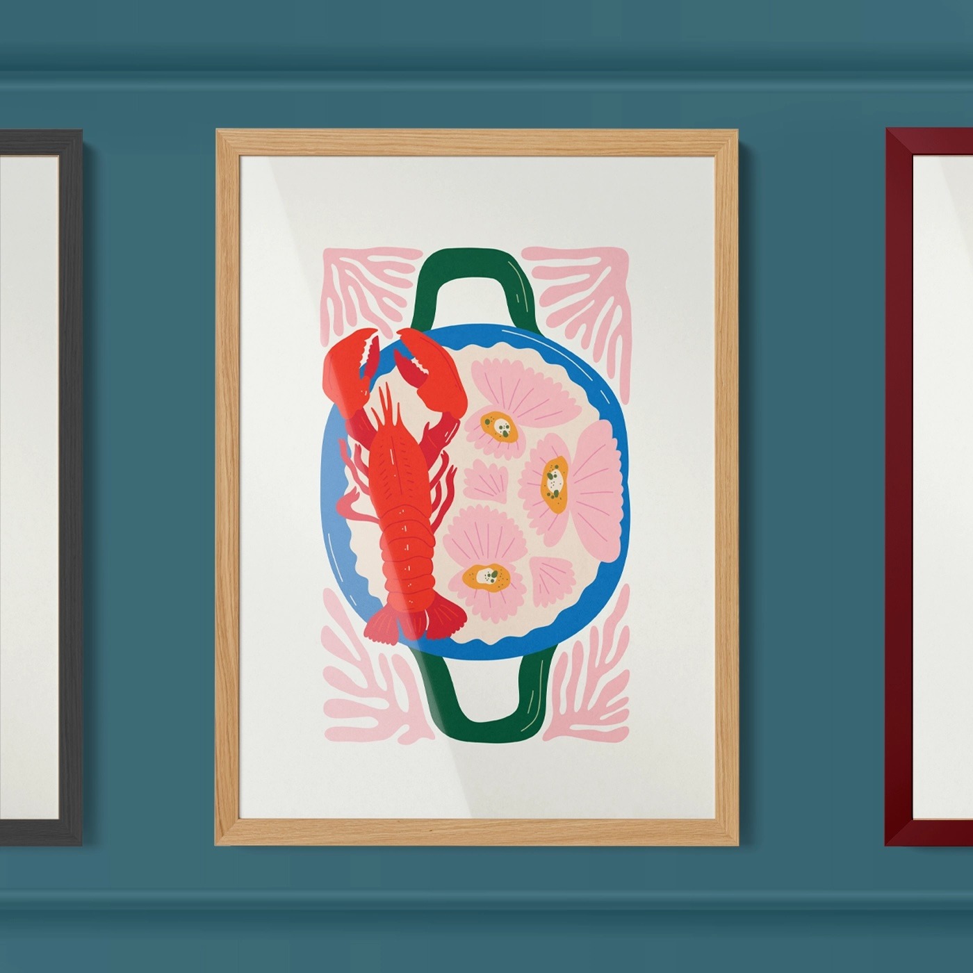 How to Make Prints of Your Own Art and Sell Them | Printed.com