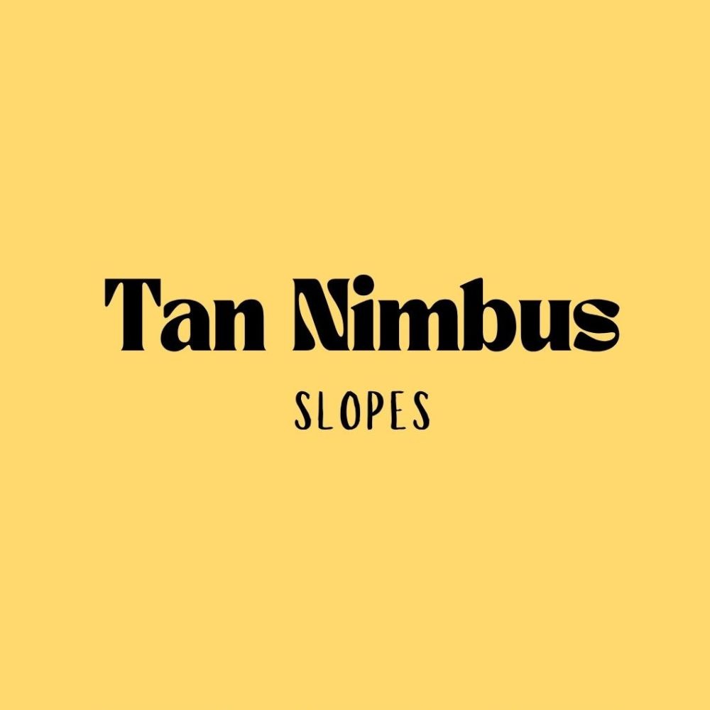 Canva font pairings - Tan Nimbus and Slopes