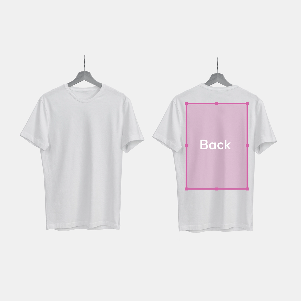 Custom T-Shirt Printing | No Minimum Order | Printed.com
