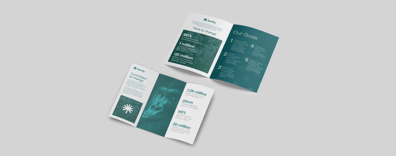 Brochures