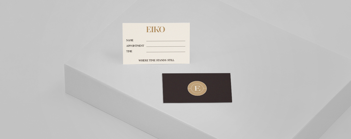 Appointment Cards