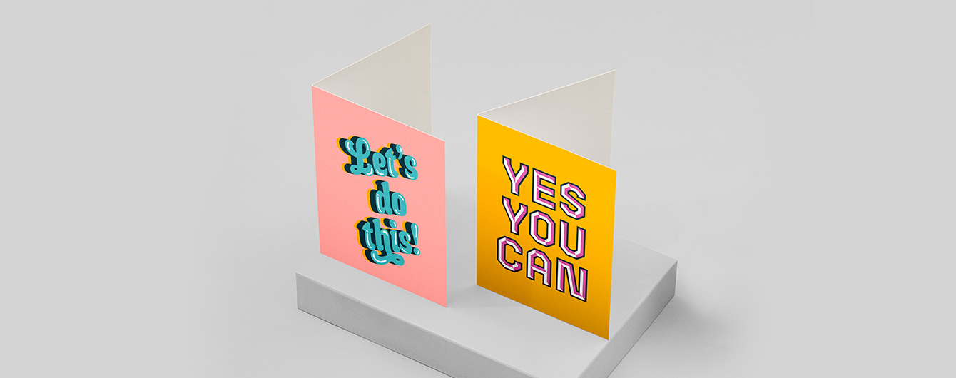 Greeting Cards