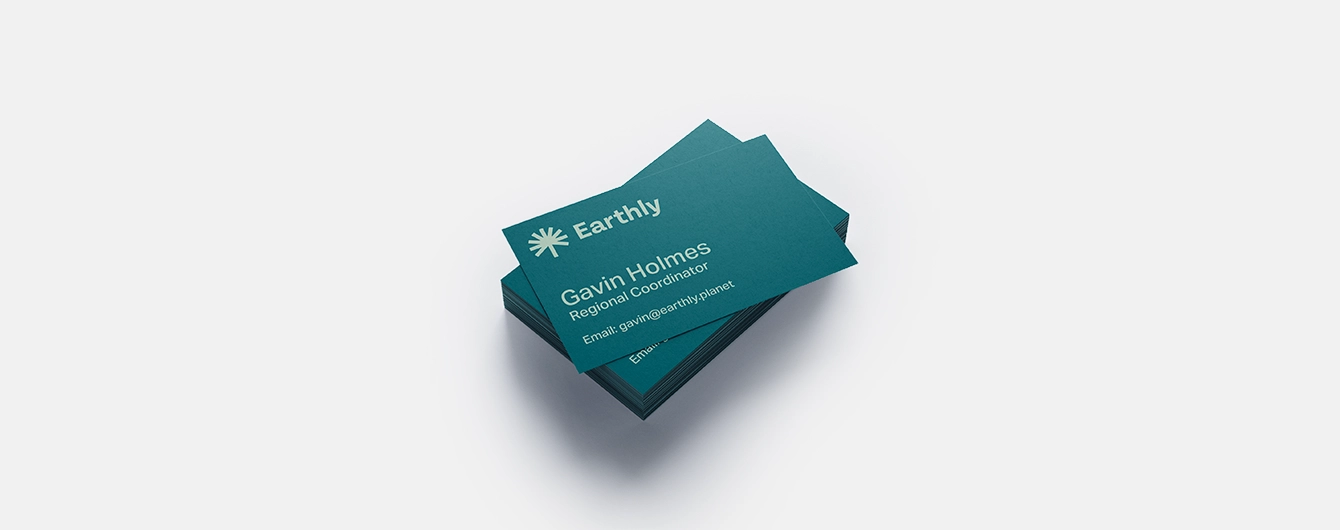 Business Cards