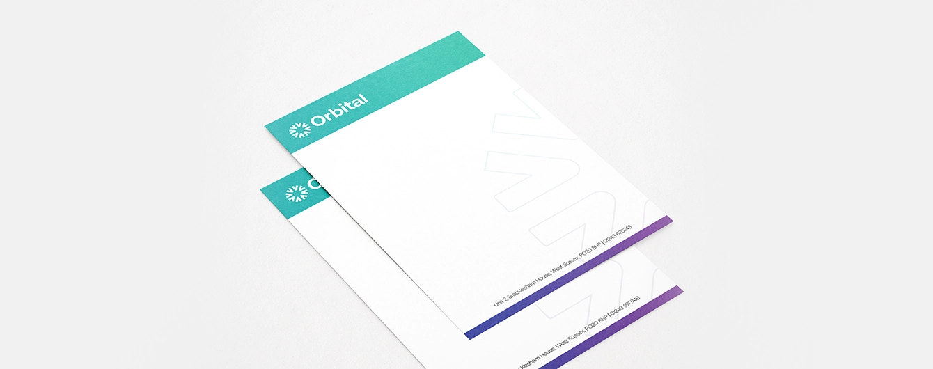 Letterheads