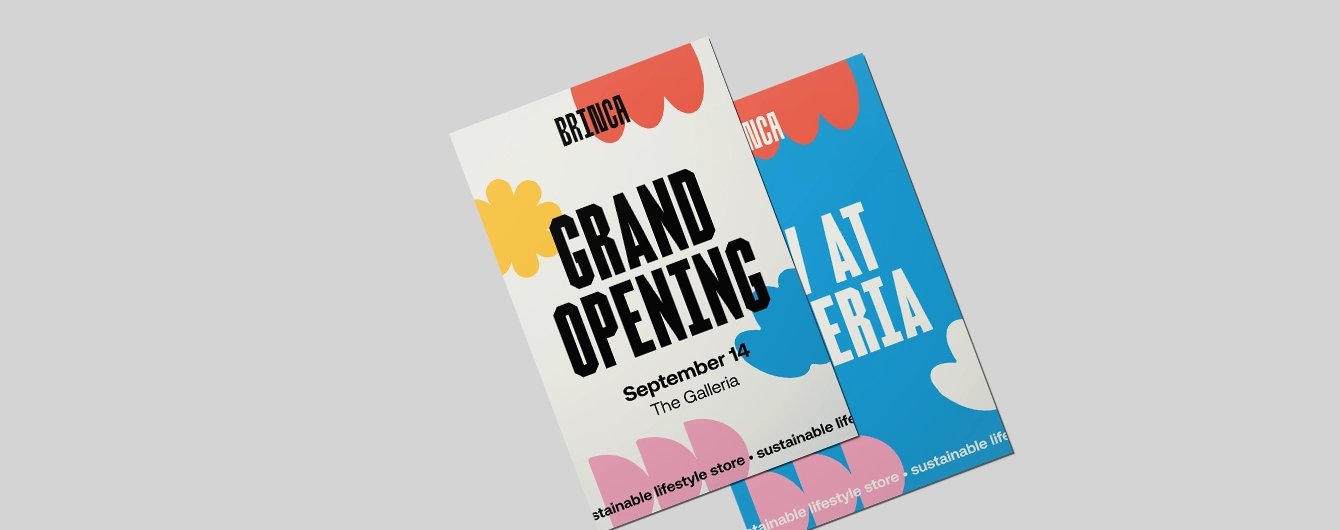Announcement Cards