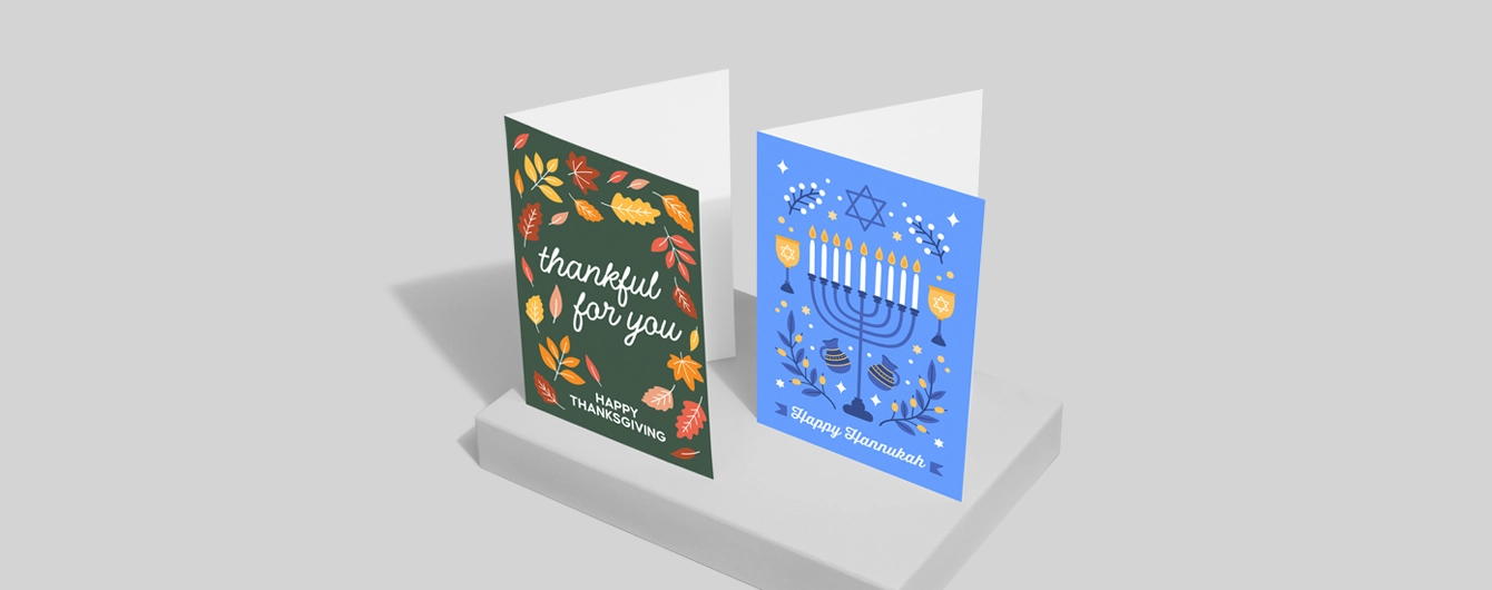 Holiday Cards