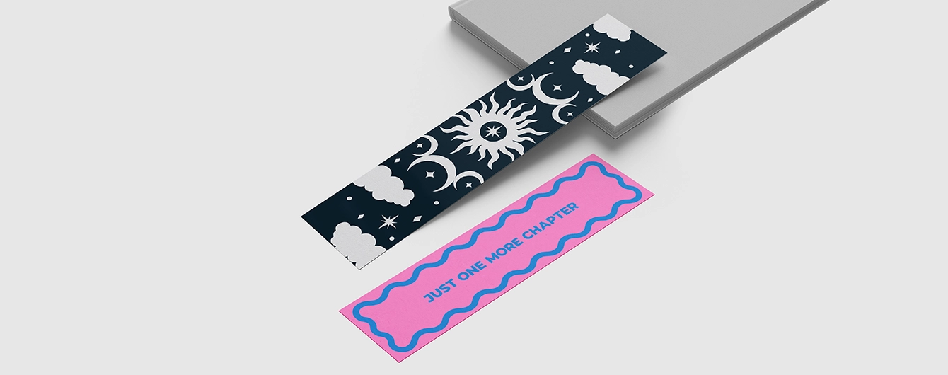 Bookmarks