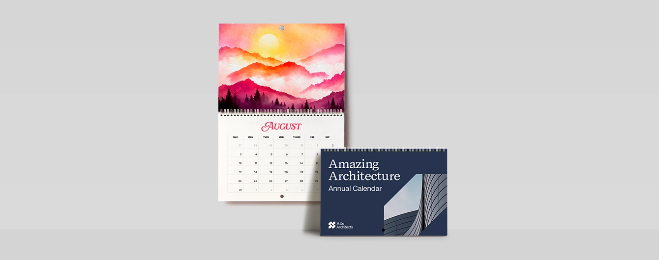 Wall Calendars